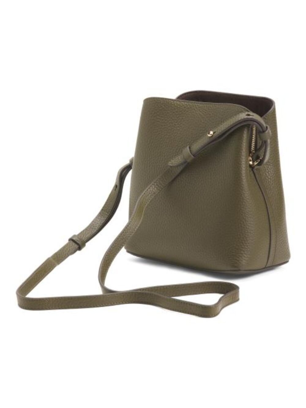 RADLEY LONDON Leather Dukes Place Small Compartment Crossbody - Picture 3 of 5